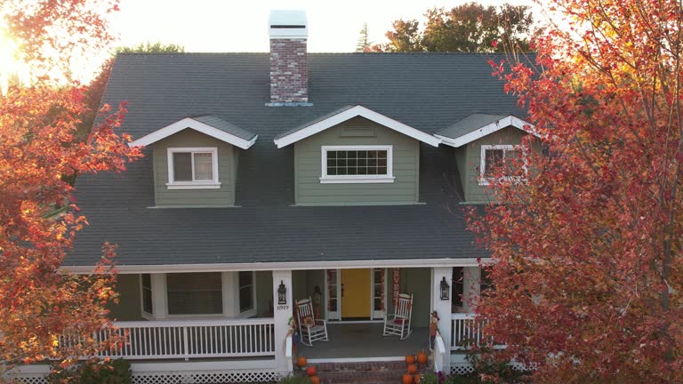 Roof Coating Services in Meridianville, AL