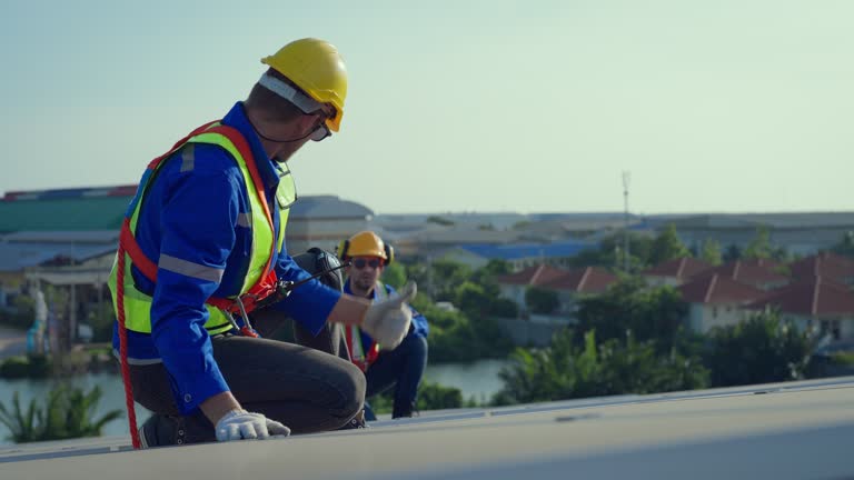Best Asphalt Shingles Roofing  in Meridianville, AL